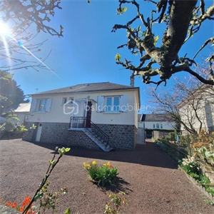 maison traditionnelle à la vente -   53100  MAYENNE, surface 63 m2 vente maison traditionnelle - UBI465529331